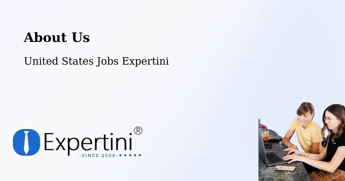 About Expertini Recruitment Platform  – Palm Beach - Palm Beach, United States Jobs Expertini
