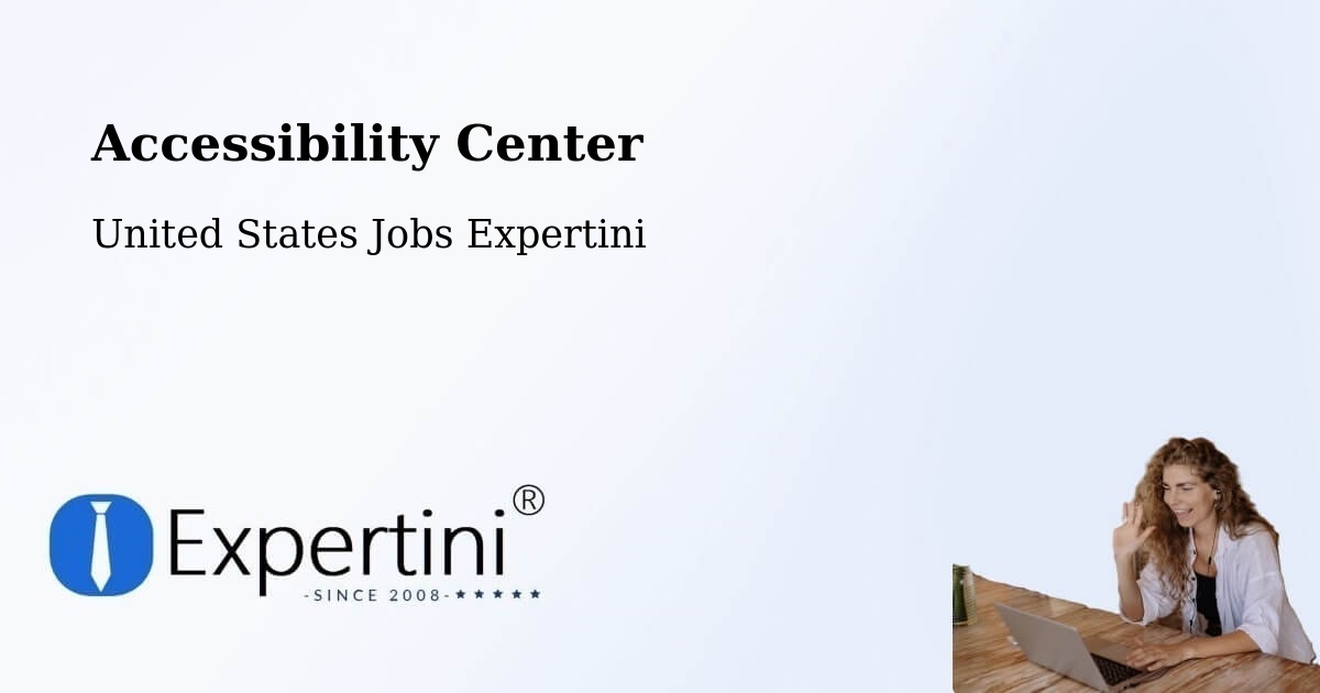 Accessibility Statement – Palm Beach - United States Jobs Expertini