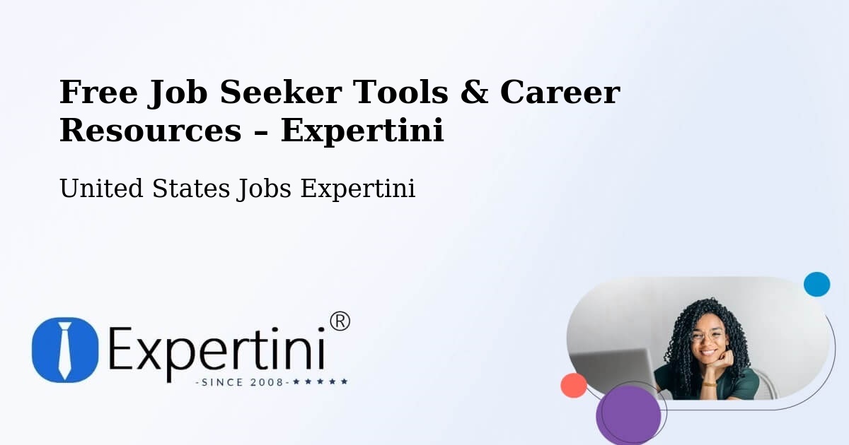 Free Job Seeker Tools & Career Resources – Palm Beach - Palm Beach, United States Jobs Expertini