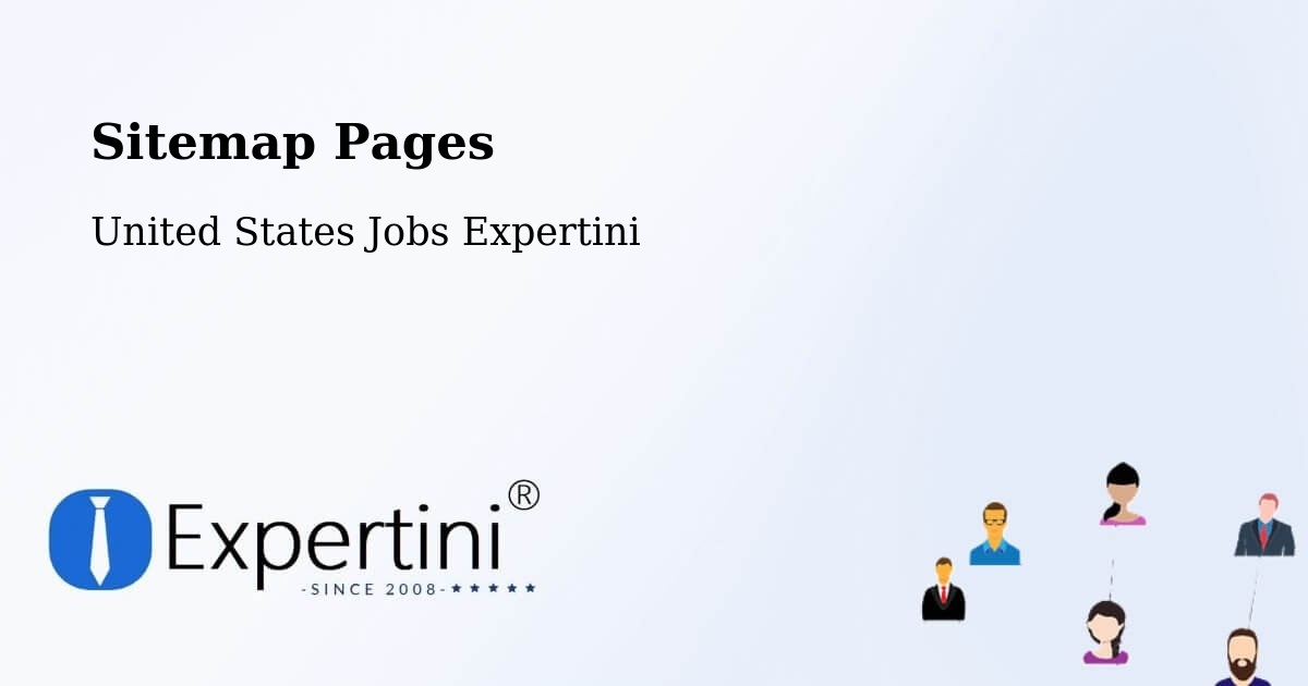Sitemap Pages - Palm Beach - United States Jobs Expertini