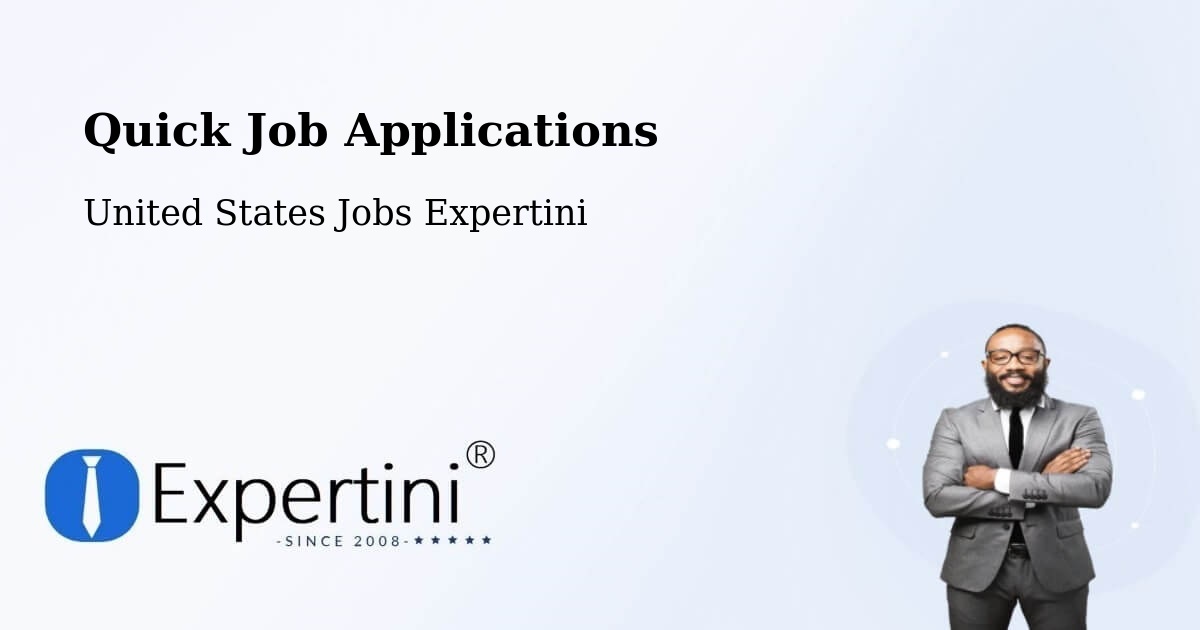 Quick Apply Feature – Palm Beach - United States Jobs Expertini