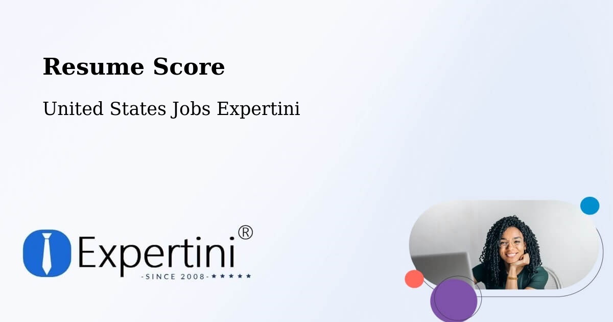 Resume Score & Job Description Match Tool – Palm Beach - United States Jobs Expertini