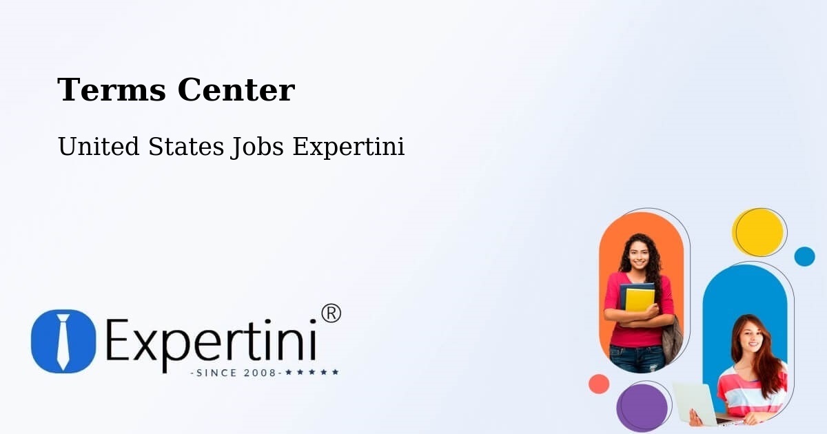 Terms of Service – Palm Beach - United States Jobs Expertini