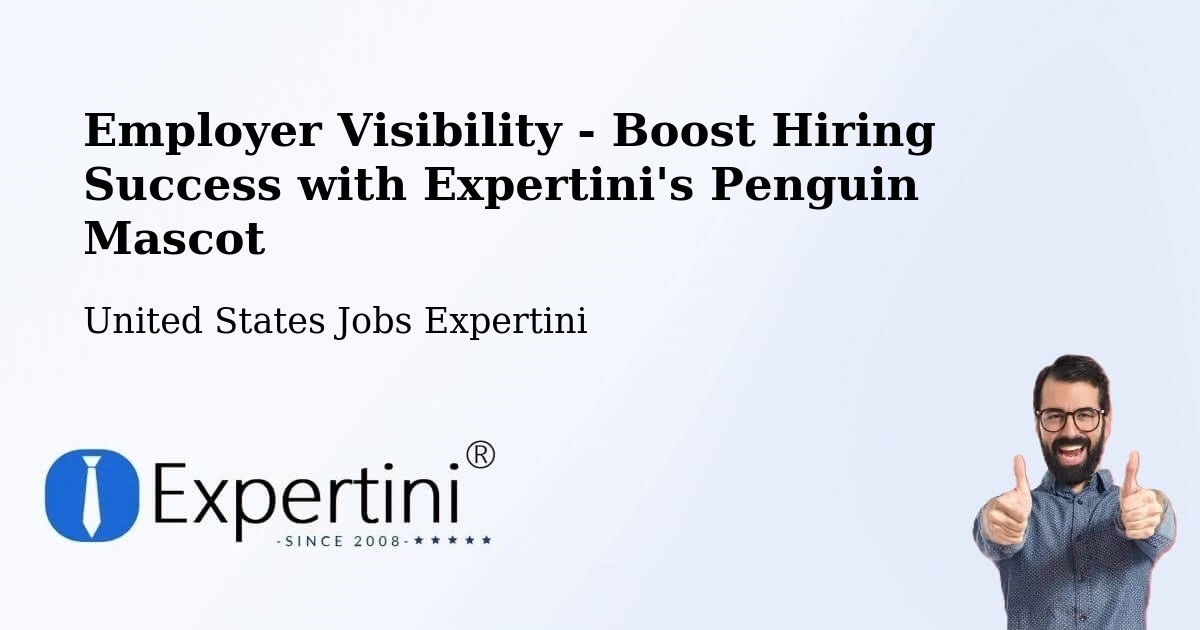CV and Resume Visibility Optimization – Palm Beach - United States Jobs Expertini